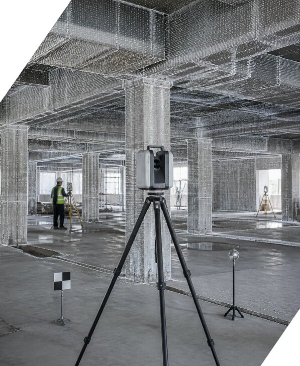 Создание облака точек в Югорске от 15317 р. | ЭкспертизаРоссия